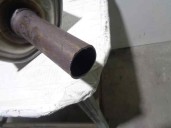 Recambio de tubo escape central para ford c-max (ceu) 1.0 ecoboost cat referencia OEM IAM 82186086 82186086 CESTA 7