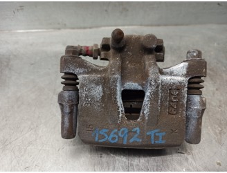 Recambio de pinza freno trasera izquierda para mitsubishi grandis (na0w) 2.4 inform referencia OEM IAM MR407675  