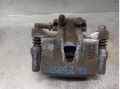 Recambio de pinza freno trasera izquierda para mitsubishi grandis (na0w) 2.4 inform referencia OEM IAM MR407675  