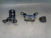 Recambio de bisagra puerta para renault kadjar 1.2 tce energy referencia OEM IAM 