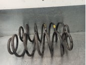 Recambio de muelle amortiguacion para smart forfour 1.5 cdi cat referencia OEM IAM A4543240704 