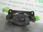 Recambio de pinza freno delantera derecha para chevrolet matiz 1.0 cat referencia OEM IAM CTK35 CTK34 DAC