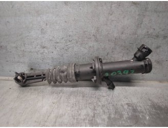 Recambio de bomba embrague para renault megane iii berlina 5 p 1.2 16v referencia OEM IAM 306101808RA  