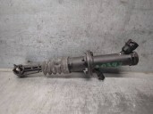 Recambio de bomba embrague para renault megane iii berlina 5 p 1.2 16v referencia OEM IAM 306101808RA  