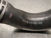 Recambio de tubo para hyundai tucson hybrid referencia OEM IAM 25415P000 