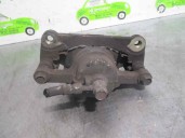 Recambio de pinza freno delantera derecha para chevrolet matiz 1.0 cat referencia OEM IAM CTK35 CTK34 DAC
