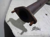 Recambio de tubo escape central para ford c-max (ceu) 1.0 ecoboost cat referencia OEM IAM 82186086 82186086 CESTA 7