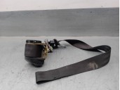Recambio de cinturon seguridad delantero derecho para renault 5 (b/c40) 1.1 referencia OEM IAM 7700781296 5 PUERTAS