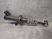 Recambio de bomba embrague para renault megane iii berlina 5 p 1.2 16v referencia OEM IAM 306101808RA  