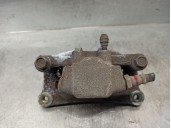 Recambio de pinza freno trasera izquierda para mitsubishi grandis (na0w) 2.4 inform referencia OEM IAM MR407675  