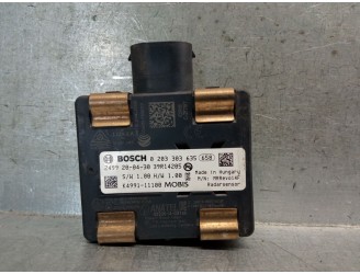 Recambio de modulo electronico para hyundai kona (os, ose, osi) 1.6 t-gdi referencia OEM IAM 39R14205 K499111100 0203303635 BOSC