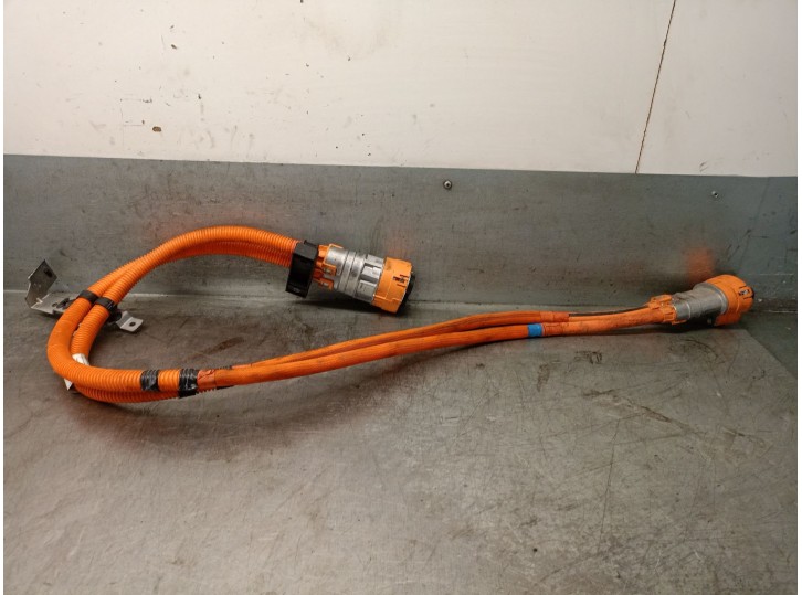 Recambio de cableado para fiat 500e (332_) elektro 3+1 (fa1) referencia OEM IAM 52197563 52197563 