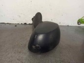 Replacement left mirror for Chevrolet Matiz 1.0 CAT OEM IAM reference 96600411 MANUAL