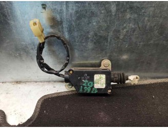 Recambio de motor cierre centralizado delantero izquierdo para kia sportage 2.0 cat referencia OEM IAM 0K01973350 