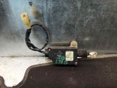 Recambio de motor cierre centralizado delantero izquierdo para kia sportage 2.0 cat referencia OEM IAM 0K01973350 