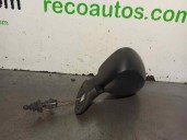 Recambio de retrovisor izquierdo para chevrolet matiz 1.0 cat referencia OEM IAM 96600411 MANUAL