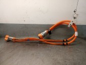 Recambio de cableado para fiat 500e (332_) elektro 3+1 (fa1) referencia OEM IAM 52197563 52197563 