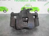 Recambio de pinza freno delantera izquierda para chevrolet matiz 1.0 cat referencia OEM IAM CTK37 CTK33 DAC