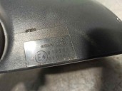 Recambio de retrovisor izquierdo para chevrolet matiz 1.0 cat referencia OEM IAM 96600411 MANUAL