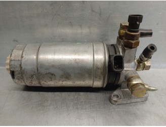 Recambio de soporte filtro gasoil para renault scenic (ja..) 1.9 dci diesel cat referencia OEM IAM 0450133277 0450133277 BOSCH