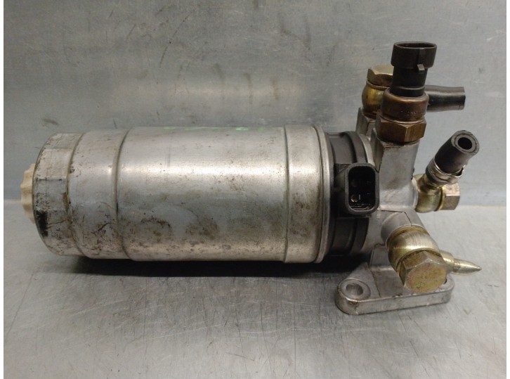 Recambio de soporte filtro gasoil para renault scenic (ja..) 1.9 dci diesel cat referencia OEM IAM 0450133277 0450133277 BOSCH