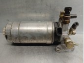 Recambio de soporte filtro gasoil para renault scenic (ja..) 1.9 dci diesel cat referencia OEM IAM 0450133277 0450133277 BOSCH