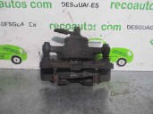 Recambio de pinza freno delantera izquierda para chevrolet matiz 1.0 cat referencia OEM IAM CTK37 CTK33 DAC