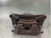 Recambio de pinza freno trasera izquierda para mitsubishi grandis (na0w) 2.4 inform referencia OEM IAM MR407675  