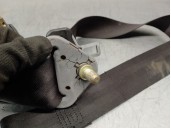 Recambio de cinturon seguridad delantero derecho para renault 5 (b/c40) 1.1 referencia OEM IAM 7700781296 5 PUERTAS
