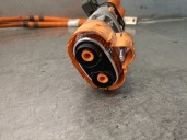 Recambio de cableado para fiat 500e (332_) elektro 3+1 (fa1) referencia OEM IAM 52197563 52197563 