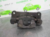 Recambio de pinza freno delantera izquierda para chevrolet matiz 1.0 cat referencia OEM IAM CTK37 CTK33 DAC