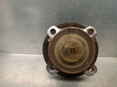 Recambio de mangueta trasera derecha para mini mini (f55) cooper s referencia OEM IAM 33416858086 33416858086 