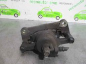 Recambio de pinza freno delantera izquierda para chevrolet matiz 1.0 cat referencia OEM IAM CTK37 CTK33 DAC