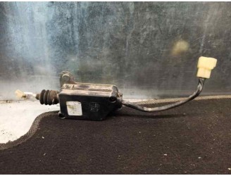 Recambio de motor cierre centralizado trasero derecho para kia sportage 2.0 cat referencia OEM IAM 0K01972350  