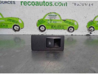Recambio de mando elevalunas delantero derecho para volkswagen phaeton (3d2/3d8) 3.2 v6 24v referencia OEM IAM 3D0959858E 