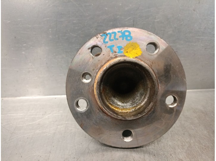 Recambio de mangueta trasera izquierda para mini mini (f55) cooper s referencia OEM IAM 33416858086 33416858086 