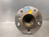 Recambio de mangueta trasera izquierda para mini mini (f55) cooper s referencia OEM IAM 33416858086 33416858086 