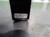 Recambio de mando elevalunas delantero derecho para volkswagen phaeton (3d2/3d8) 3.2 v6 24v referencia OEM IAM 3D0959858E 