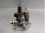 Recambio de soporte filtro gasoil para renault scenic (ja..) 1.9 dci diesel cat referencia OEM IAM 0450133277 0450133277 BOSCH