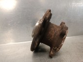 Recambio de mangueta trasera izquierda para mini mini (f55) cooper s referencia OEM IAM 33416858086 33416858086 