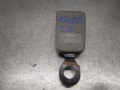 Recambio de enganche cinturon para daewoo tacuma cdx referencia OEM IAM 33018915  