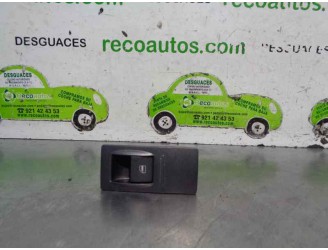 Recambio de mando elevalunas trasero derecho para volkswagen phaeton (3d2/3d8) 3.2 v6 24v referencia OEM IAM 8D0959858E 