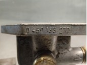 Recambio de soporte filtro gasoil para renault scenic (ja..) 1.9 dci diesel cat referencia OEM IAM 0450133277 0450133277 BOSCH