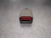 Recambio de enganche cinturon para daewoo tacuma cdx referencia OEM IAM 33018915  