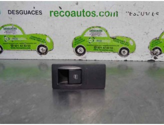 Recambio de mando elevalunas trasero izquierdo para volkswagen phaeton (3d2/3d8) 3.2 v6 24v referencia OEM IAM 8D0959858E 