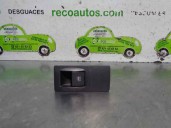 Recambio de mando elevalunas trasero izquierdo para volkswagen phaeton (3d2/3d8) 3.2 v6 24v referencia OEM IAM 8D0959858E 