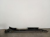 Replacement side skirt for Mini Mini (F55) Cooper S OEM IAM reference 51775A3E755 51775A3E755 