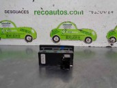 Recambio de mando elevalunas trasero izquierdo para volkswagen phaeton (3d2/3d8) 3.2 v6 24v referencia OEM IAM 8D0959858E 
