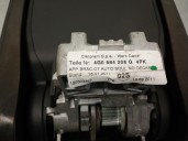 Recambio de apoyabrazos central para audi a6 c7 avant (4g5, 4gd) 3.0 tdi referencia OEM IAM 4G0864208G 4G0864208G 