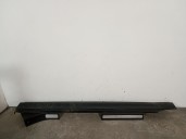 Replacement side skirt for Mini Mini (F55) Cooper S OEM IAM reference 51775A3E755 51775A3E755 